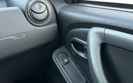 Renault Duster I рестайлинг, 2021 год, 1 599 000 рублей, 19 фотография