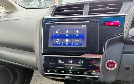 Honda Fit III, 2014 год, 949 000 рублей, 17 фотография