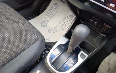 Honda Fit III, 2014 год, 949 000 рублей, 18 фотография