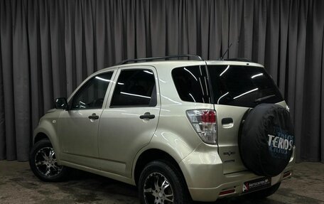 Daihatsu Terios II, 2008 год, 749 888 рублей, 3 фотография