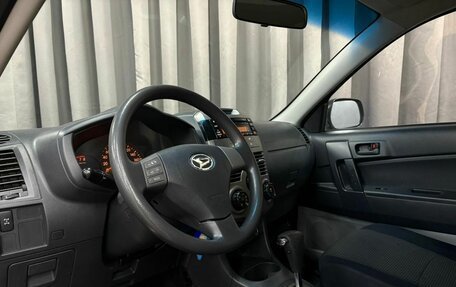 Daihatsu Terios II, 2008 год, 749 888 рублей, 6 фотография