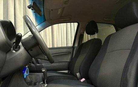 Daihatsu Terios II, 2008 год, 749 888 рублей, 5 фотография