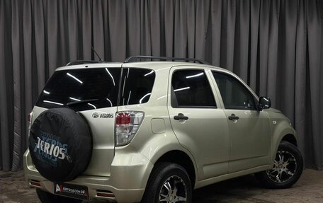 Daihatsu Terios II, 2008 год, 749 888 рублей, 4 фотография