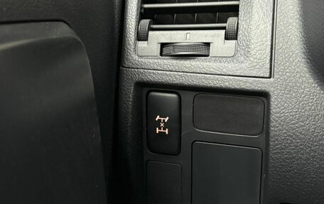 Daihatsu Terios II, 2008 год, 749 888 рублей, 15 фотография