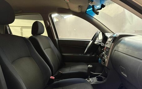 Daihatsu Terios II, 2008 год, 749 888 рублей, 10 фотография