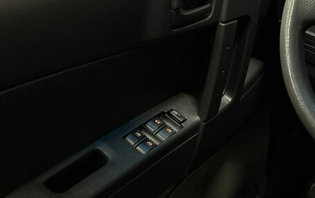 Daihatsu Terios II, 2008 год, 749 888 рублей, 11 фотография