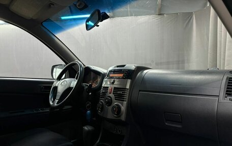 Daihatsu Terios II, 2008 год, 749 888 рублей, 9 фотография