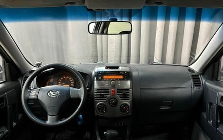 Daihatsu Terios II, 2008 год, 749 888 рублей, 8 фотография