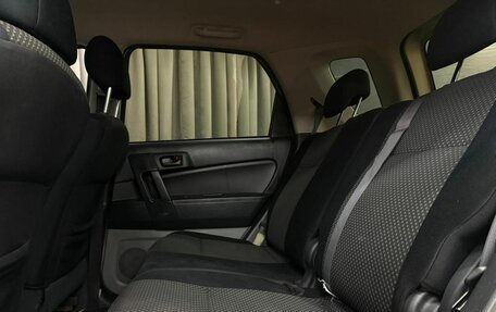 Daihatsu Terios II, 2008 год, 749 888 рублей, 17 фотография