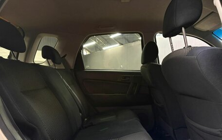 Daihatsu Terios II, 2008 год, 749 888 рублей, 16 фотография