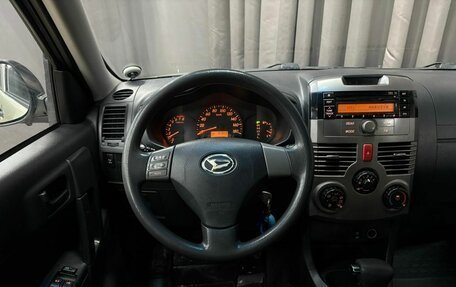 Daihatsu Terios II, 2008 год, 749 888 рублей, 7 фотография