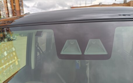Toyota Roomy I, 2022 год, 1 290 000 рублей, 9 фотография