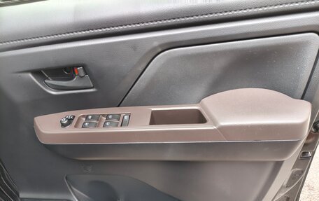Toyota Roomy I, 2022 год, 1 290 000 рублей, 18 фотография