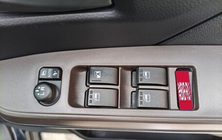 Toyota Roomy I, 2022 год, 1 290 000 рублей, 21 фотография