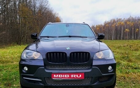 BMW X5, 2009 год, 1 550 000 рублей, 1 фотография
