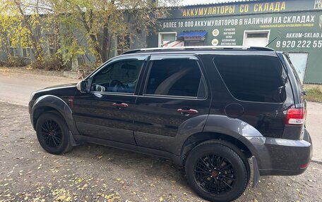 Ford Escape II, 2008 год, 1 250 000 рублей, 5 фотография