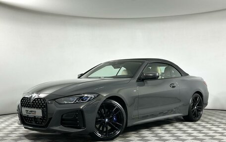 BMW 4 серия, 2021 год, 6 799 000 рублей, 1 фотография