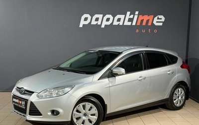 Ford Focus III, 2014 год, 949 000 рублей, 1 фотография