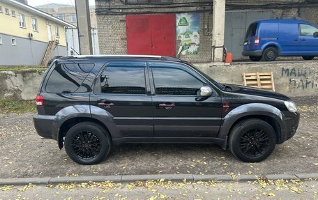 Ford Escape II, 2008 год, 1 250 000 рублей, 4 фотография