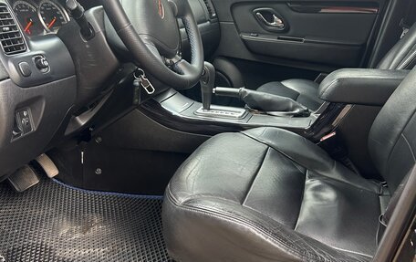 Ford Escape II, 2008 год, 1 250 000 рублей, 9 фотография