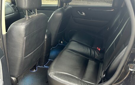 Ford Escape II, 2008 год, 1 250 000 рублей, 12 фотография