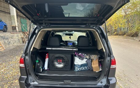 Ford Escape II, 2008 год, 1 250 000 рублей, 13 фотография