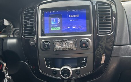 Ford Escape II, 2008 год, 1 250 000 рублей, 10 фотография