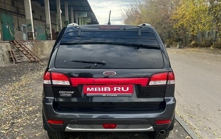 Ford Escape II, 2008 год, 1 250 000 рублей, 6 фотография