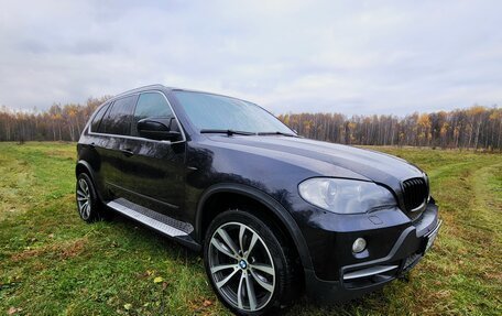 BMW X5, 2009 год, 1 550 000 рублей, 2 фотография