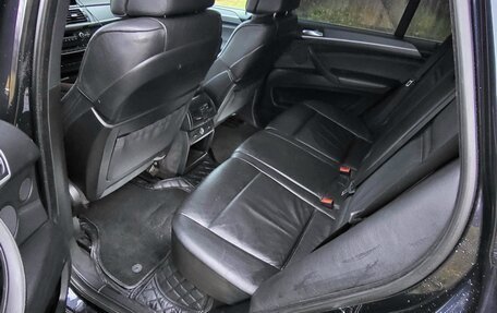BMW X5, 2009 год, 1 550 000 рублей, 15 фотография