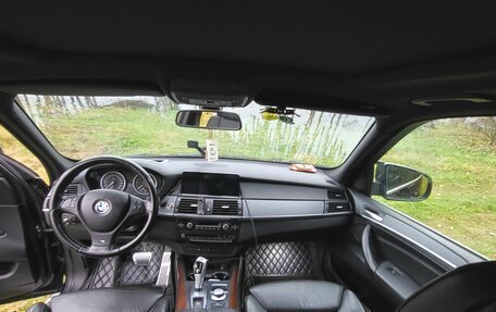 BMW X5, 2009 год, 1 550 000 рублей, 13 фотография
