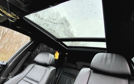 BMW X5, 2009 год, 1 550 000 рублей, 12 фотография