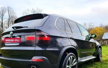 BMW X5, 2009 год, 1 550 000 рублей, 7 фотография