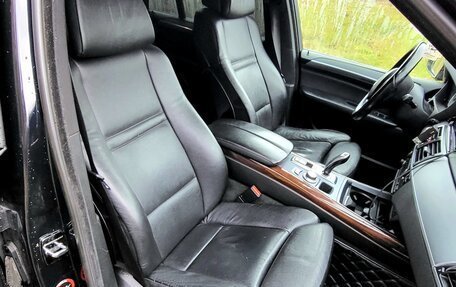 BMW X5, 2009 год, 1 550 000 рублей, 17 фотография