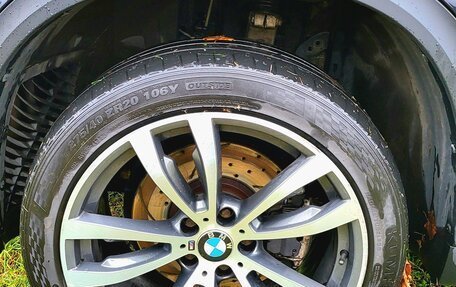 BMW X5, 2009 год, 1 550 000 рублей, 20 фотография