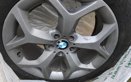 BMW X5, 2009 год, 1 550 000 рублей, 22 фотография