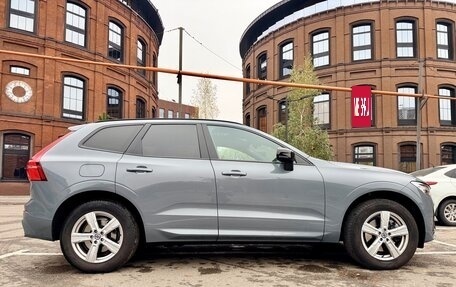 Volvo XC60 II, 2022 год, 4 600 000 рублей, 7 фотография