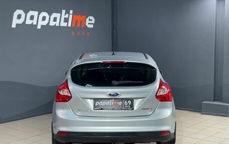 Ford Focus III, 2014 год, 949 000 рублей, 3 фотография