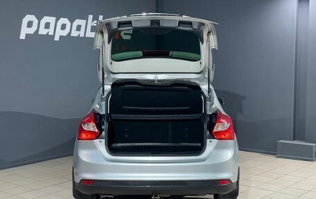 Ford Focus III, 2014 год, 949 000 рублей, 5 фотография
