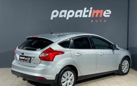 Ford Focus III, 2014 год, 949 000 рублей, 4 фотография