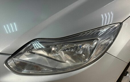 Ford Focus III, 2014 год, 949 000 рублей, 12 фотография