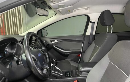 Ford Focus III, 2014 год, 949 000 рублей, 7 фотография