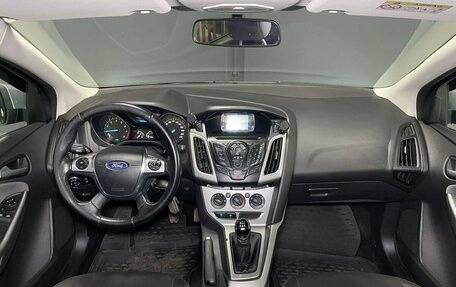 Ford Focus III, 2014 год, 949 000 рублей, 8 фотография