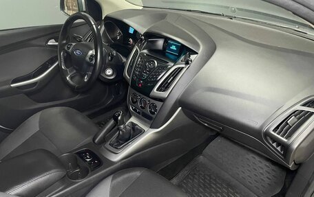 Ford Focus III, 2014 год, 949 000 рублей, 16 фотография