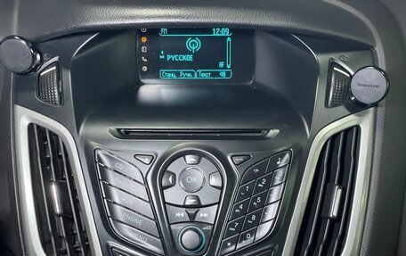 Ford Focus III, 2014 год, 949 000 рублей, 17 фотография