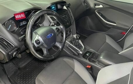 Ford Focus III, 2014 год, 949 000 рублей, 6 фотография