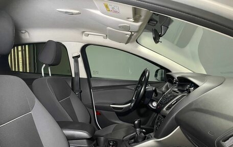Ford Focus III, 2014 год, 949 000 рублей, 15 фотография