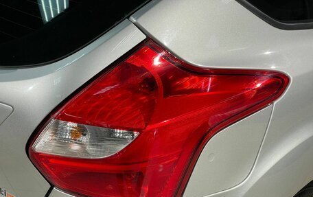 Ford Focus III, 2014 год, 949 000 рублей, 21 фотография