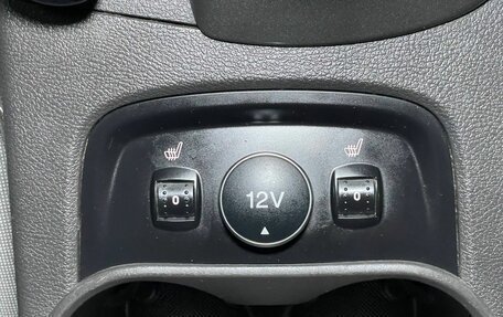Ford Focus III, 2014 год, 949 000 рублей, 19 фотография
