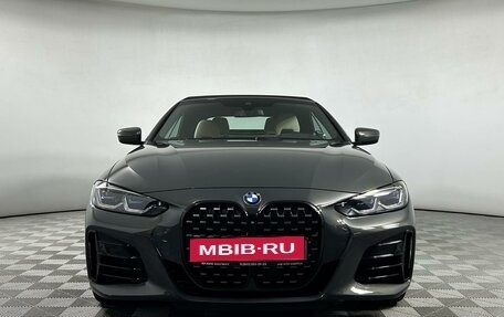 BMW 4 серия, 2021 год, 6 799 000 рублей, 2 фотография
